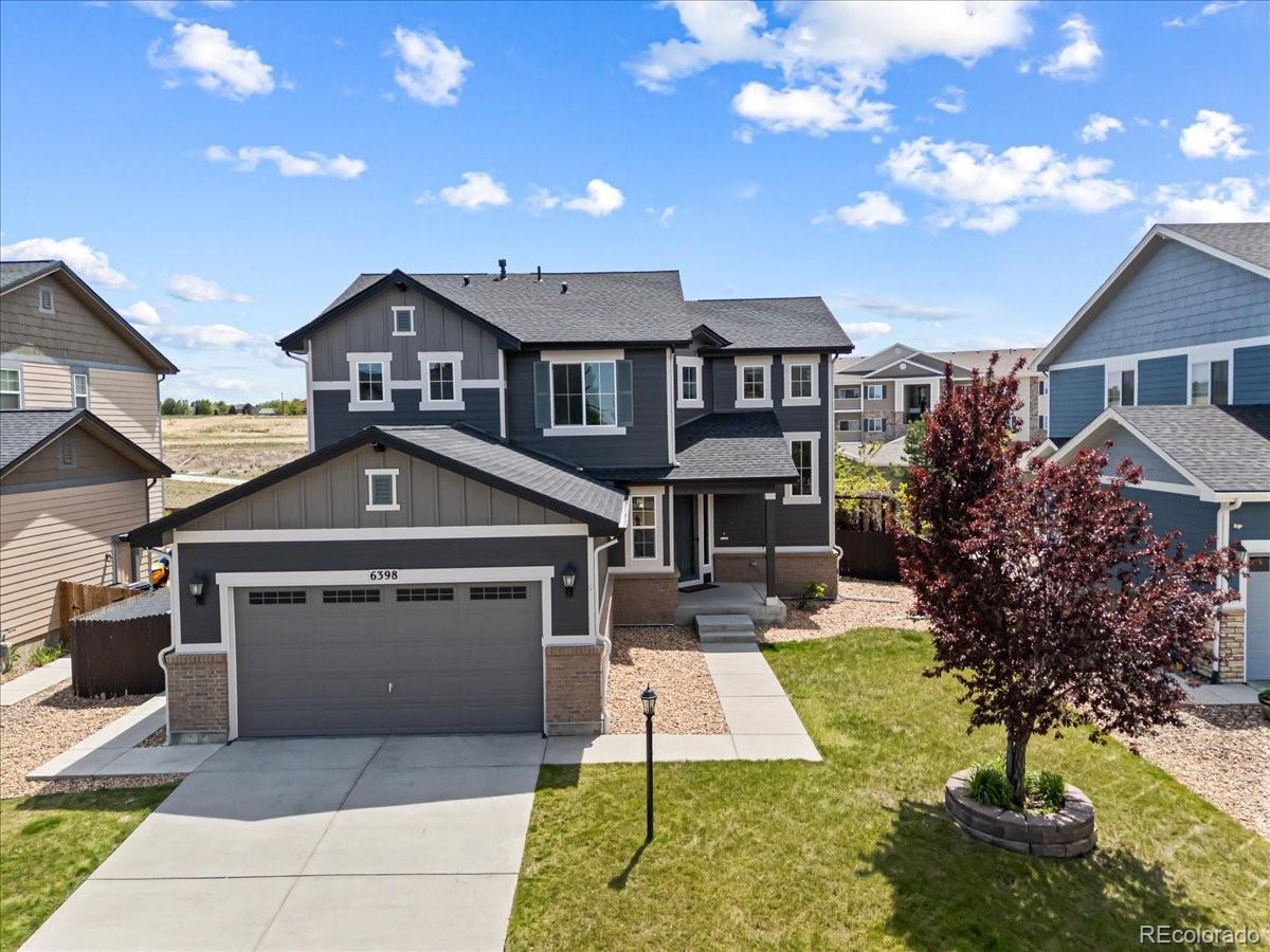 MLS Image #1 for 6398  twilight avenue,firestone, Colorado