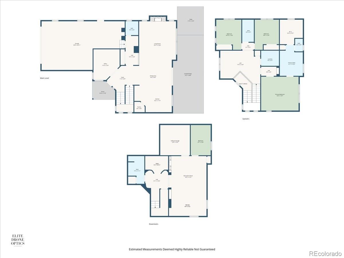 MLS Image #41 for 6398  twilight avenue,firestone, Colorado