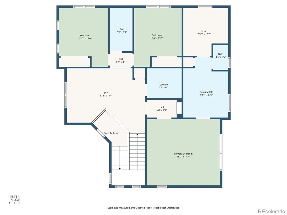MLS Image #43 for 6398  twilight avenue,firestone, Colorado