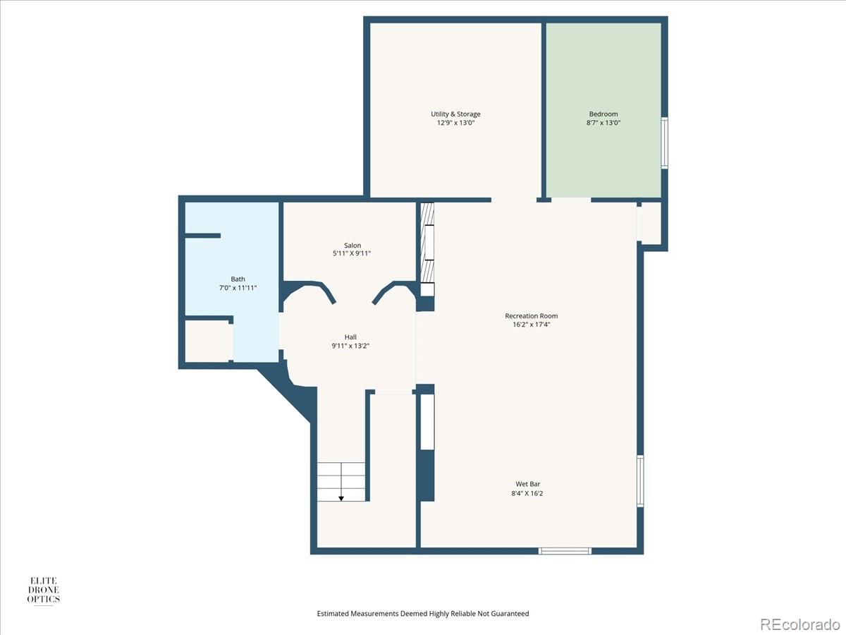 MLS Image #44 for 6398  twilight avenue,firestone, Colorado