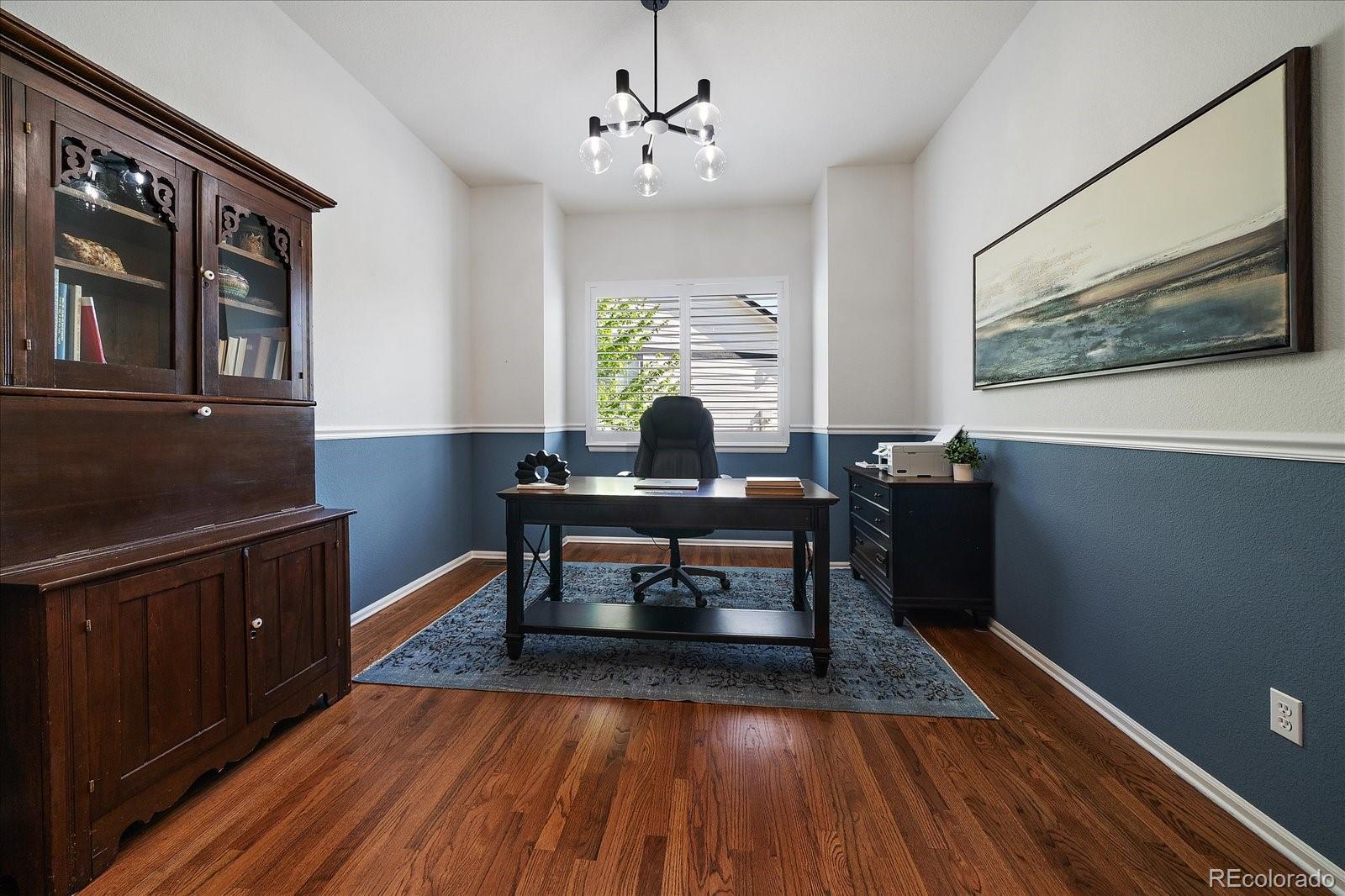 MLS Image #16 for 15550  carob circle,parker, Colorado