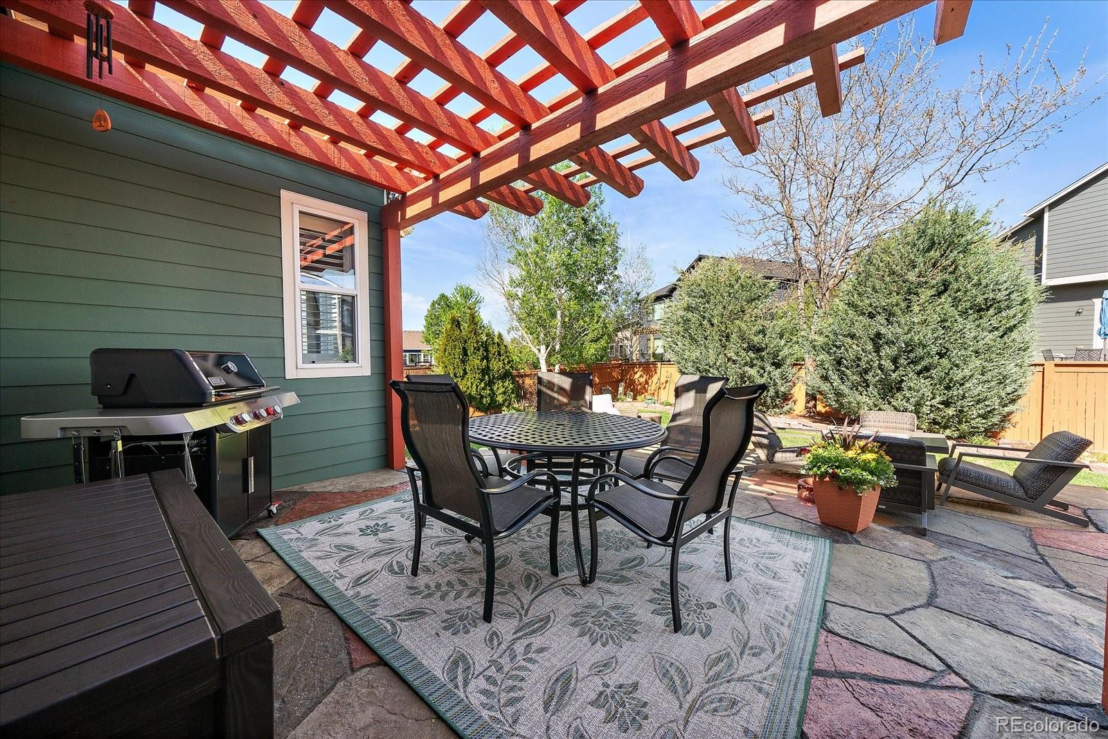 MLS Image #28 for 15550  carob circle,parker, Colorado