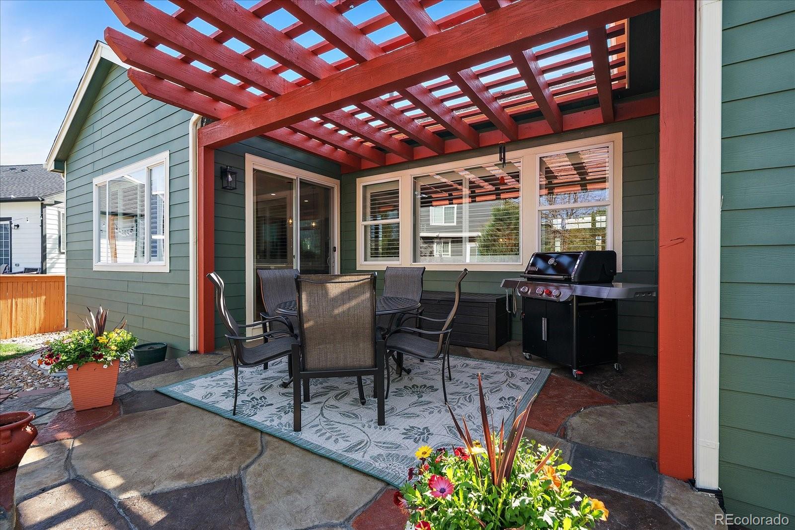 MLS Image #29 for 15550  carob circle,parker, Colorado