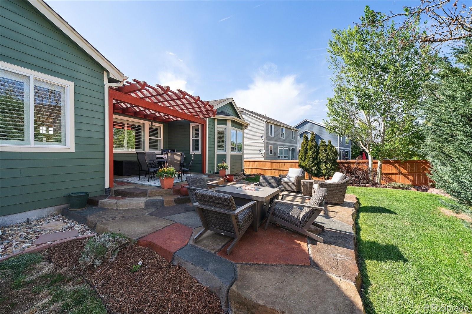 MLS Image #30 for 15550  carob circle,parker, Colorado