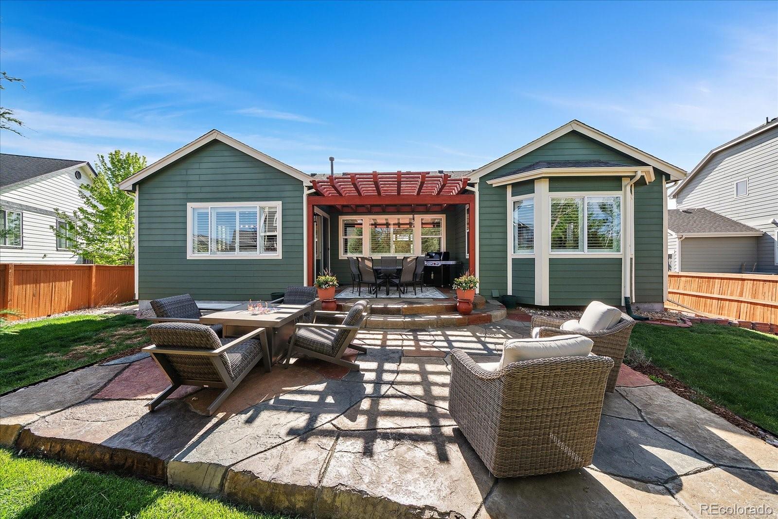 MLS Image #32 for 15550  carob circle,parker, Colorado