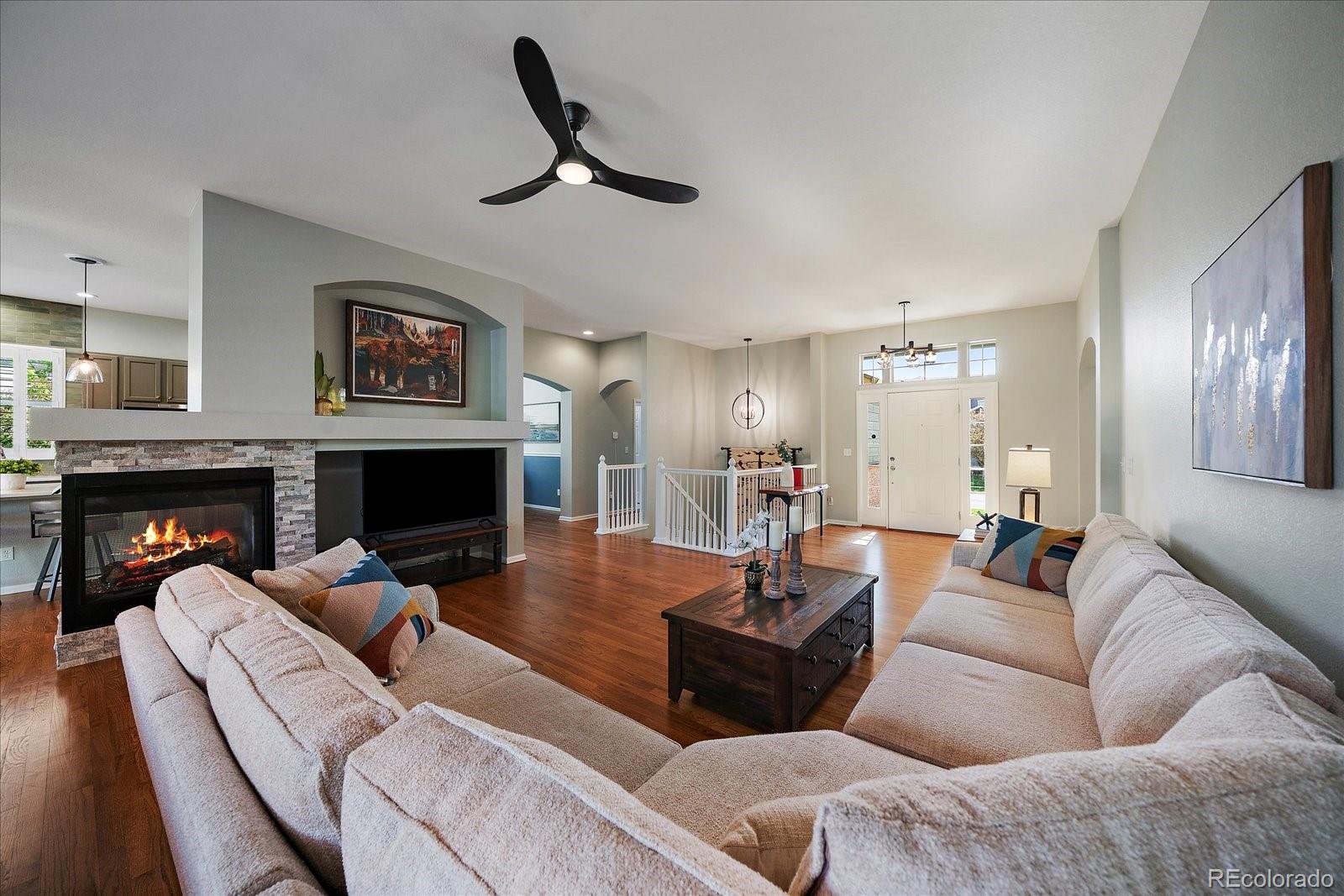 MLS Image #5 for 15550  carob circle,parker, Colorado