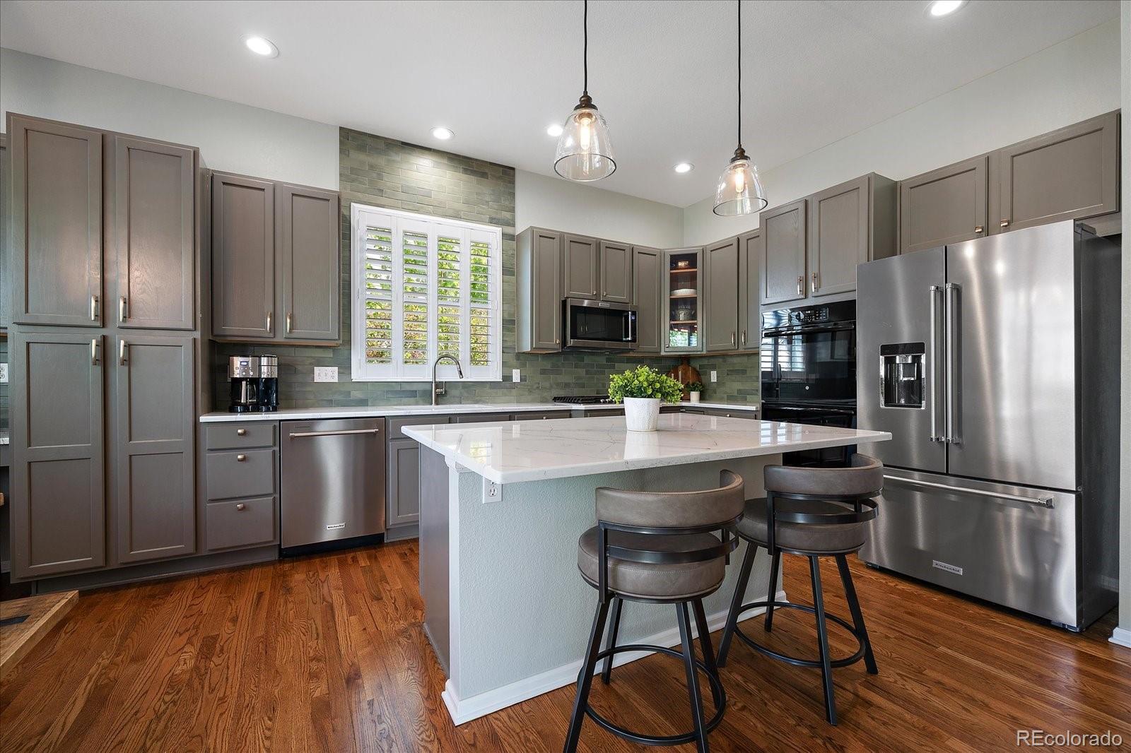 MLS Image #7 for 15550  carob circle,parker, Colorado