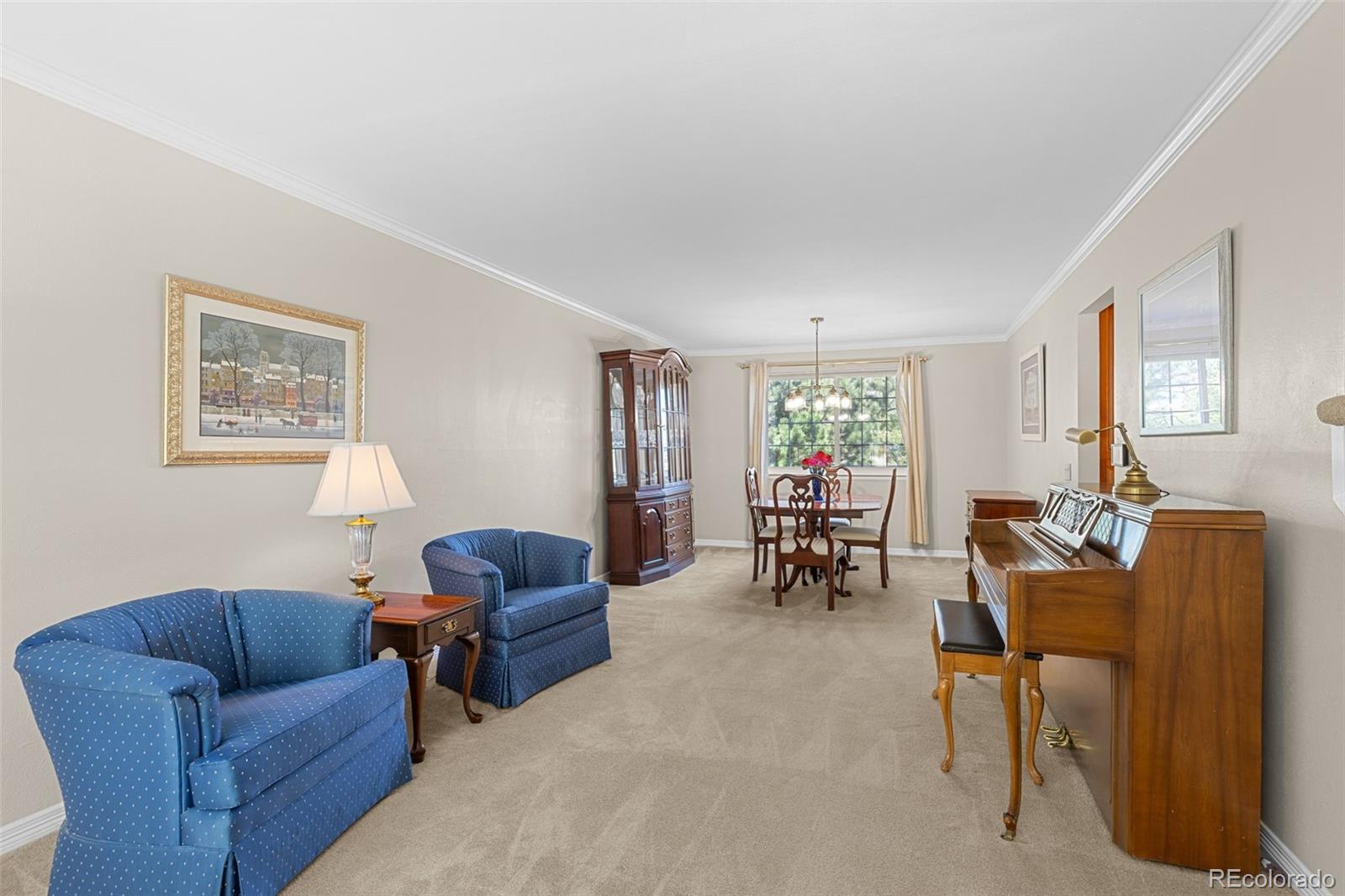 MLS Image #12 for 7546 s madison circle,centennial, Colorado