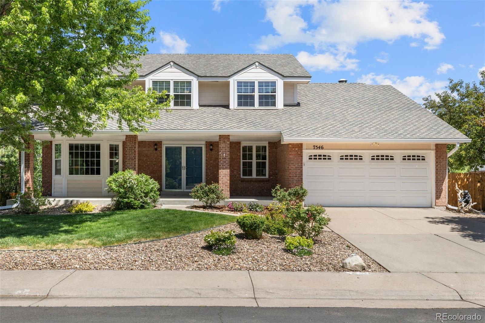 MLS Image #13 for 7546 s madison circle,centennial, Colorado