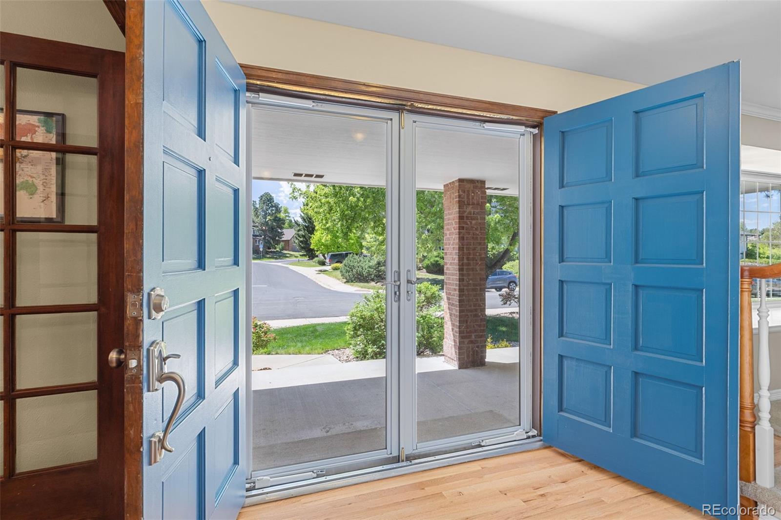 MLS Image #16 for 7546 s madison circle,centennial, Colorado