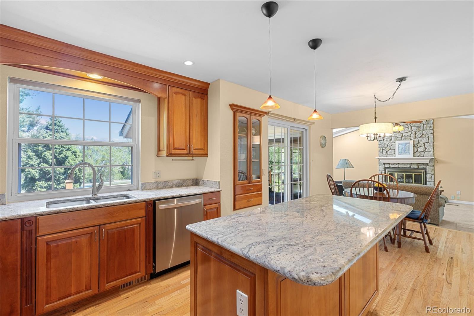 MLS Image #2 for 7546 s madison circle,centennial, Colorado