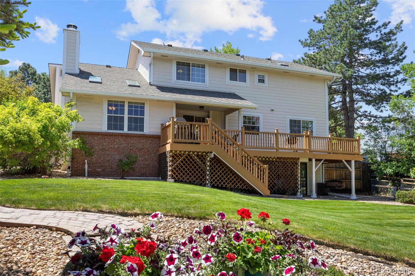 MLS Image #37 for 7546 s madison circle,centennial, Colorado