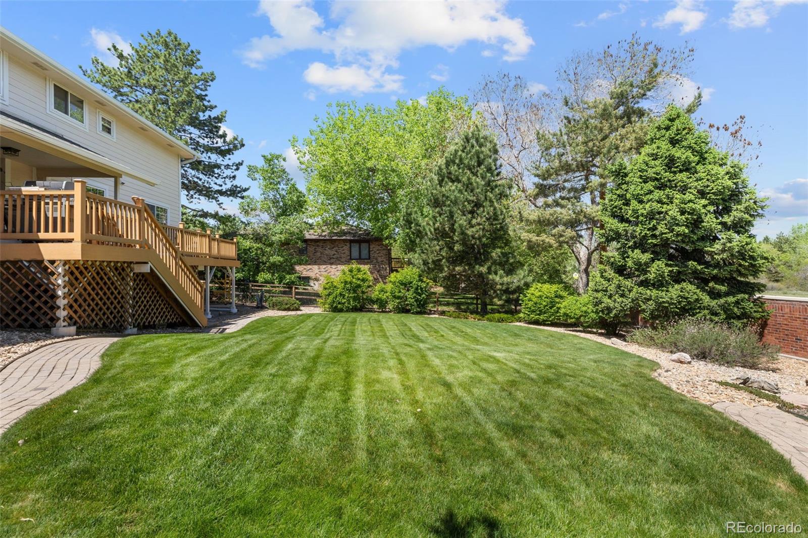 MLS Image #38 for 7546 s madison circle,centennial, Colorado