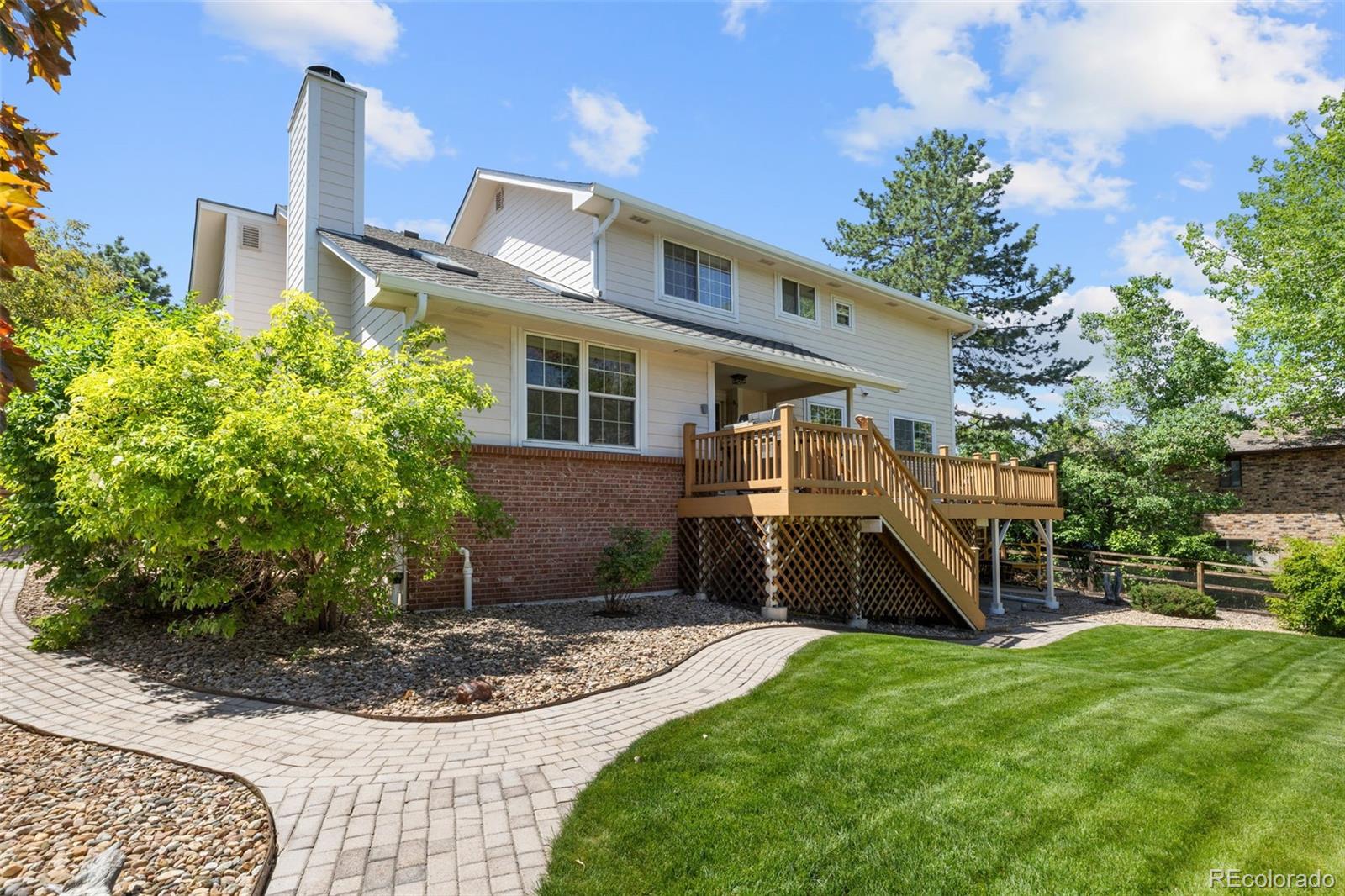 MLS Image #40 for 7546 s madison circle,centennial, Colorado