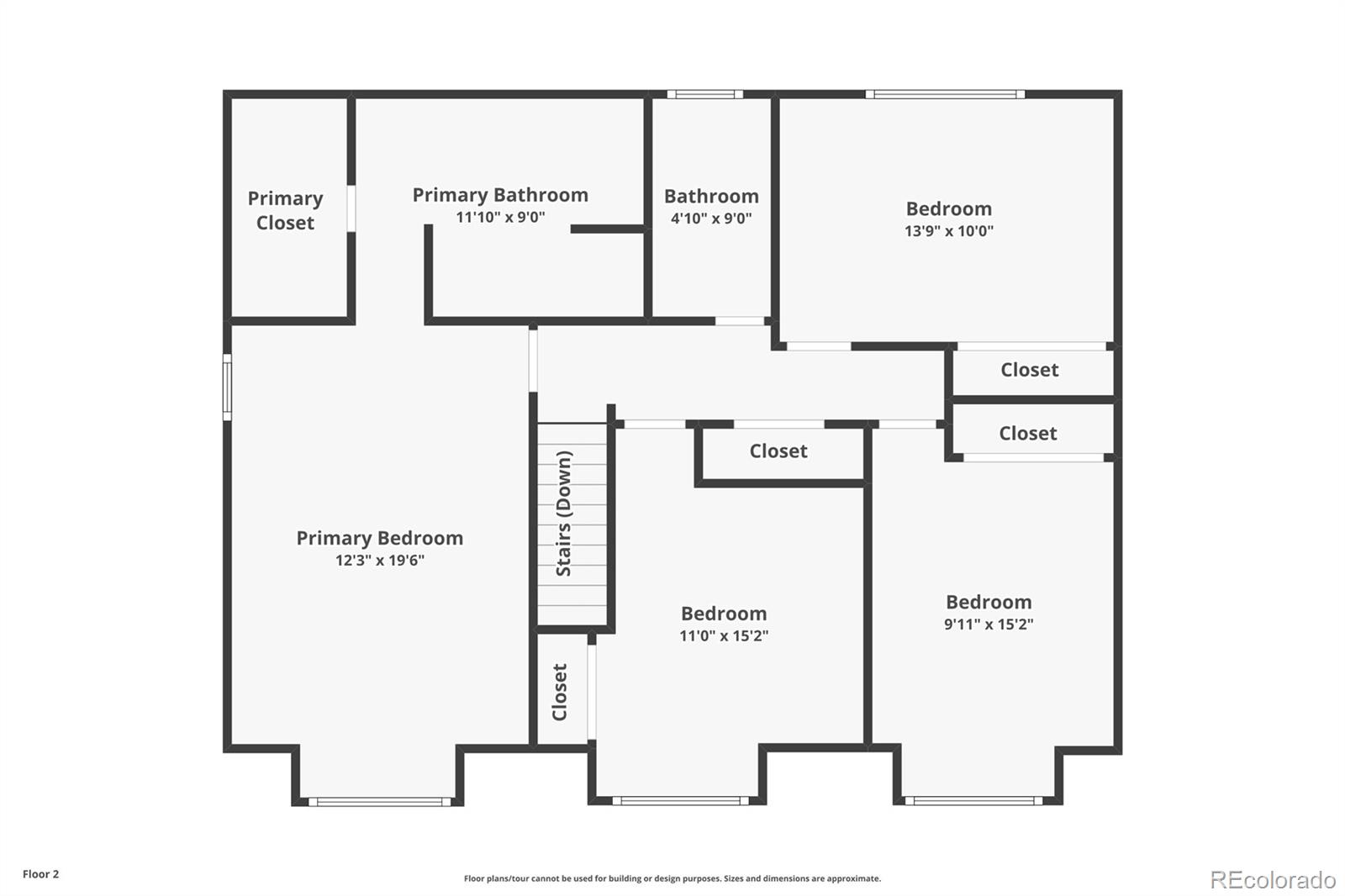 MLS Image #42 for 7546 s madison circle,centennial, Colorado