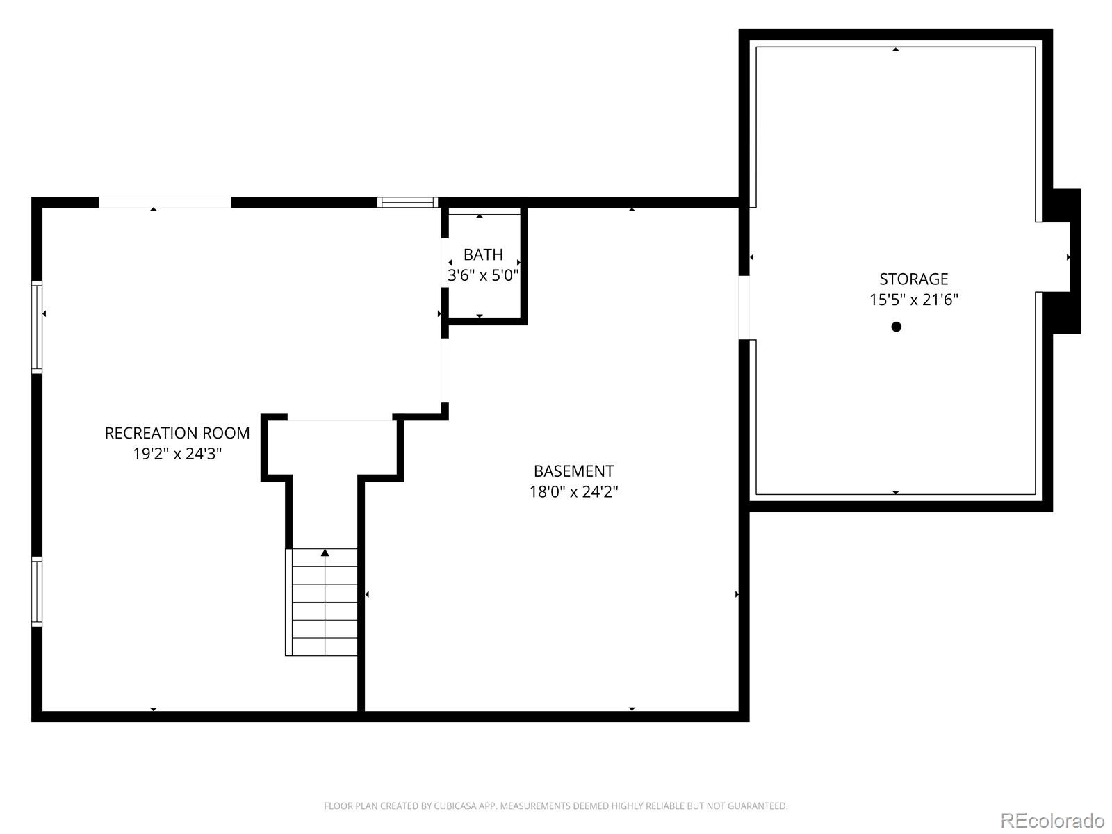 MLS Image #43 for 7546 s madison circle,centennial, Colorado