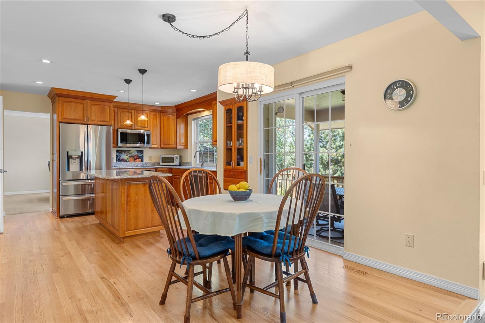 MLS Image #5 for 7546 s madison circle,centennial, Colorado