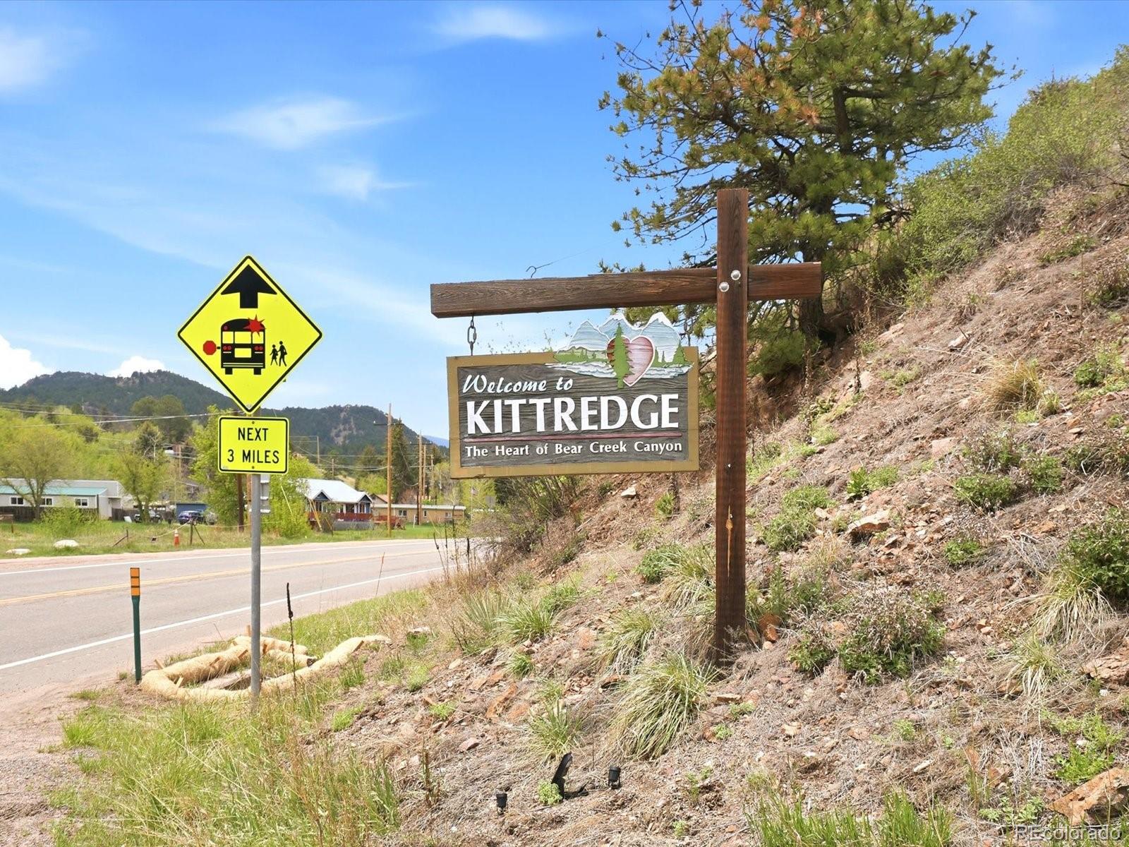 MLS Image #1 for 26197 s end road,kittredge, Colorado