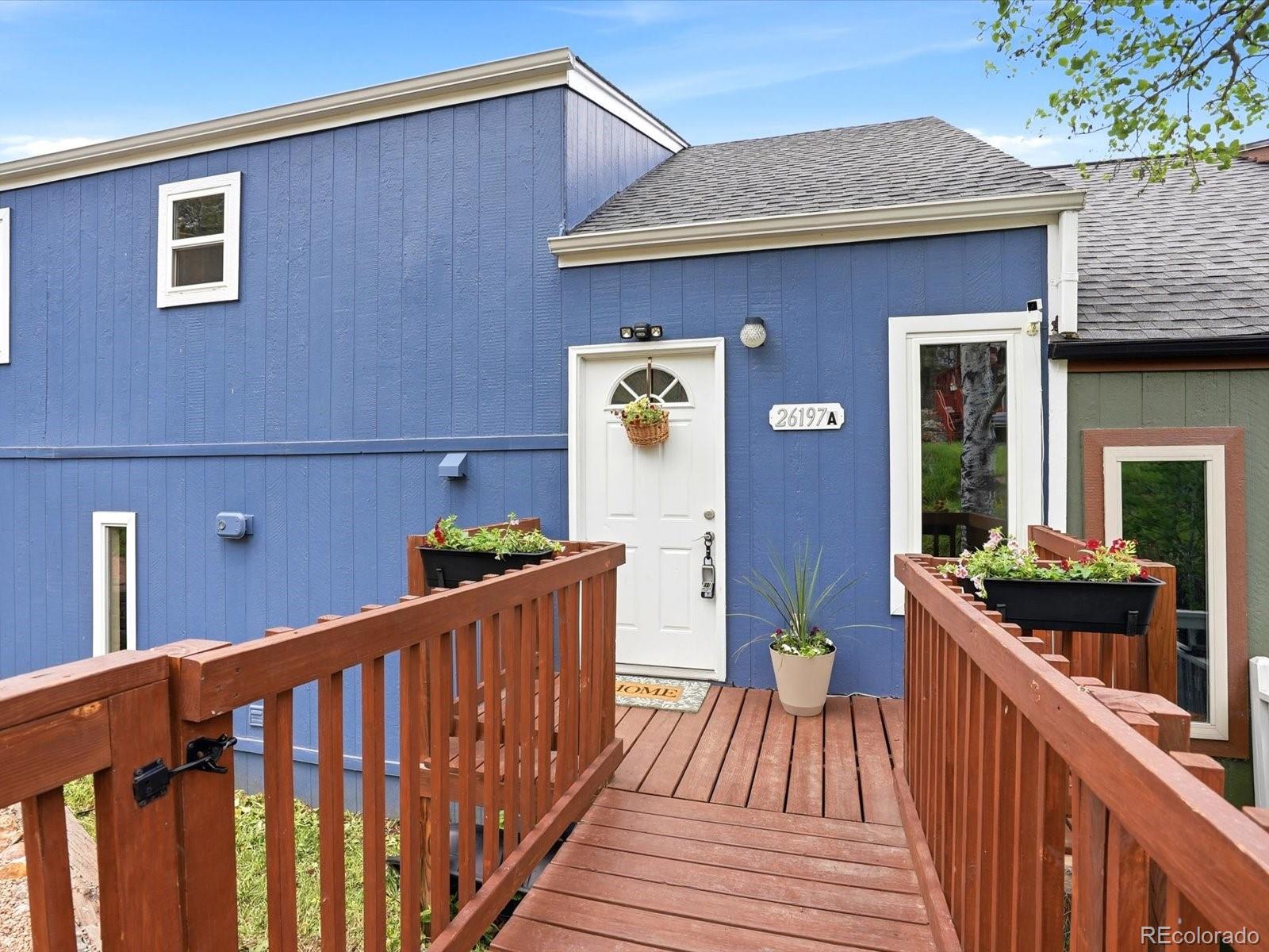 MLS Image #2 for 26197 s end road,kittredge, Colorado