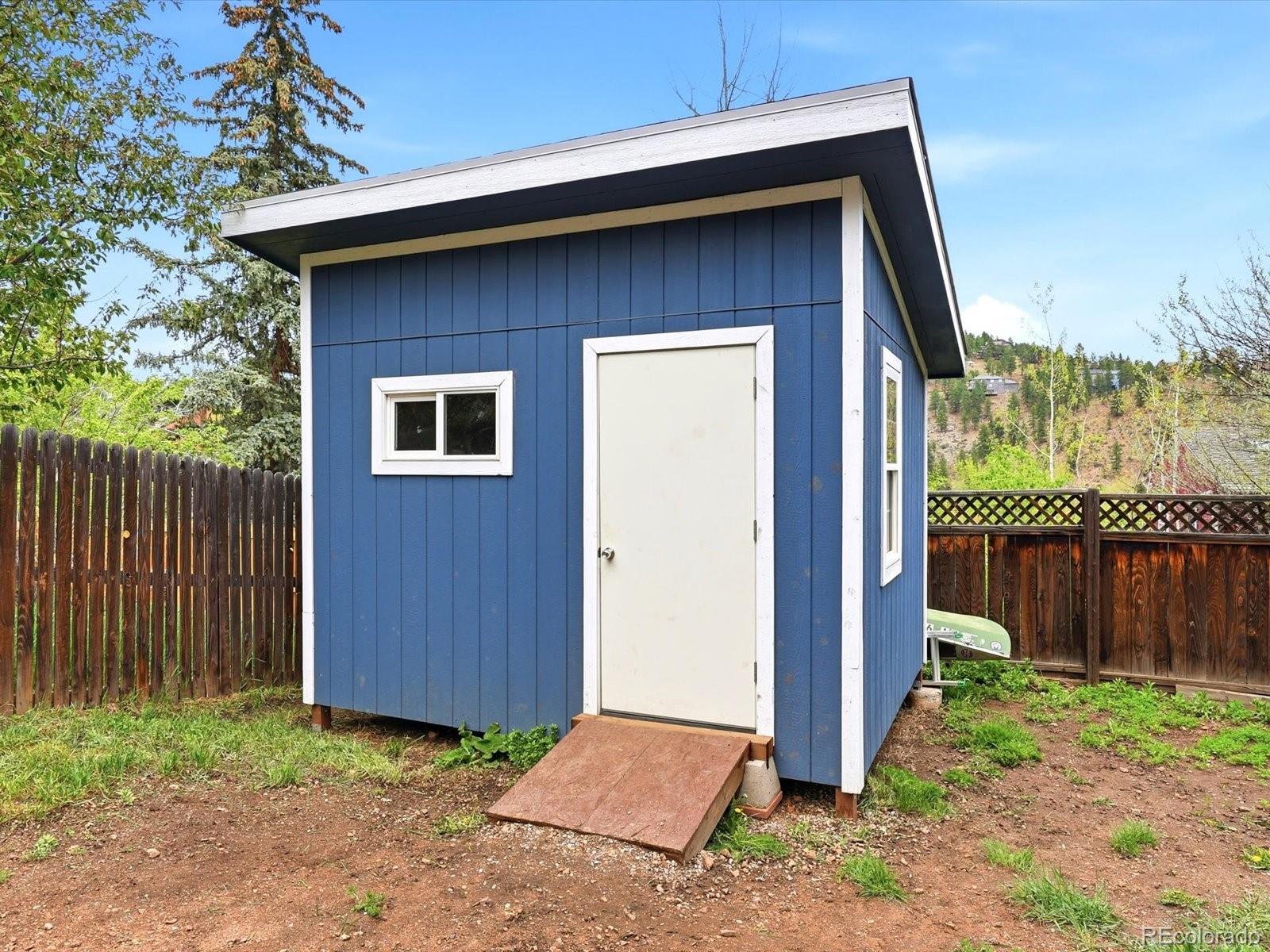 MLS Image #32 for 26197 s end road,kittredge, Colorado