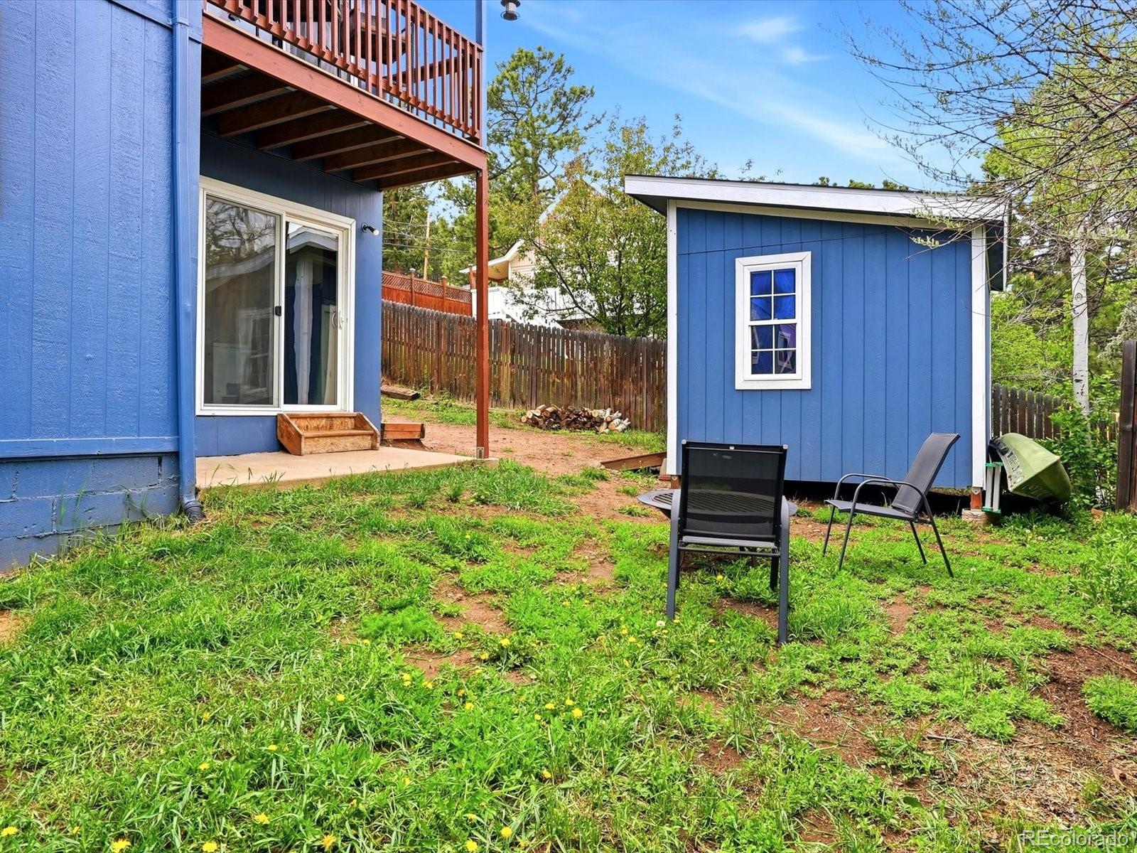 MLS Image #33 for 26197 s end road,kittredge, Colorado