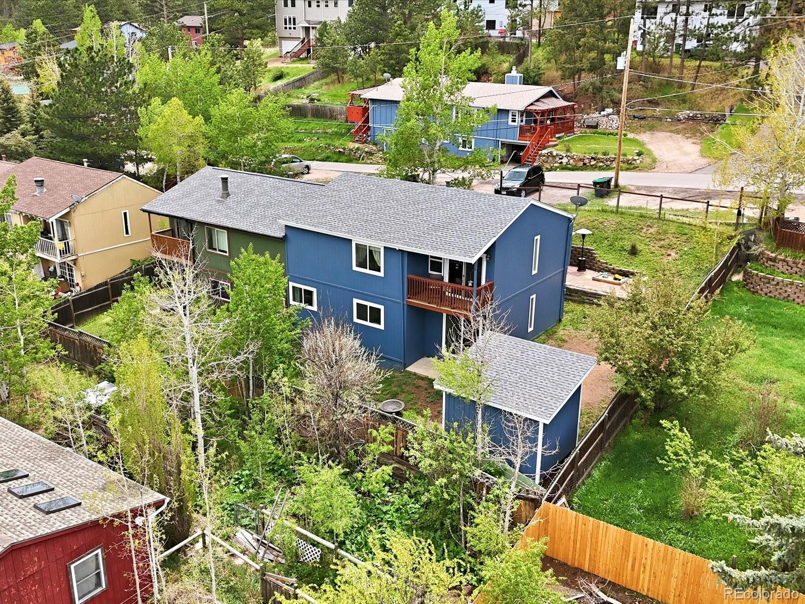 MLS Image #37 for 26197 s end road,kittredge, Colorado