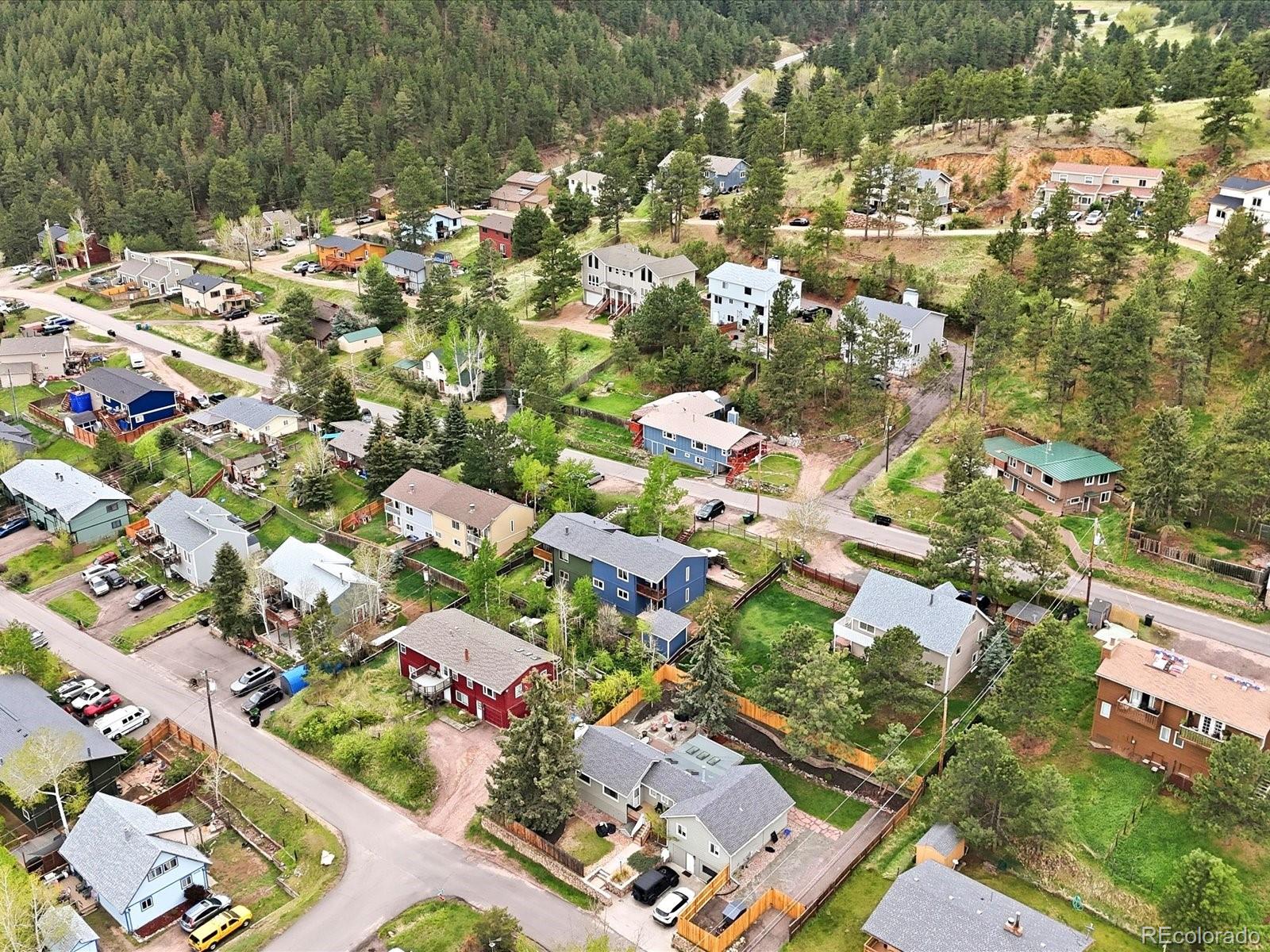 MLS Image #38 for 26197 s end road,kittredge, Colorado
