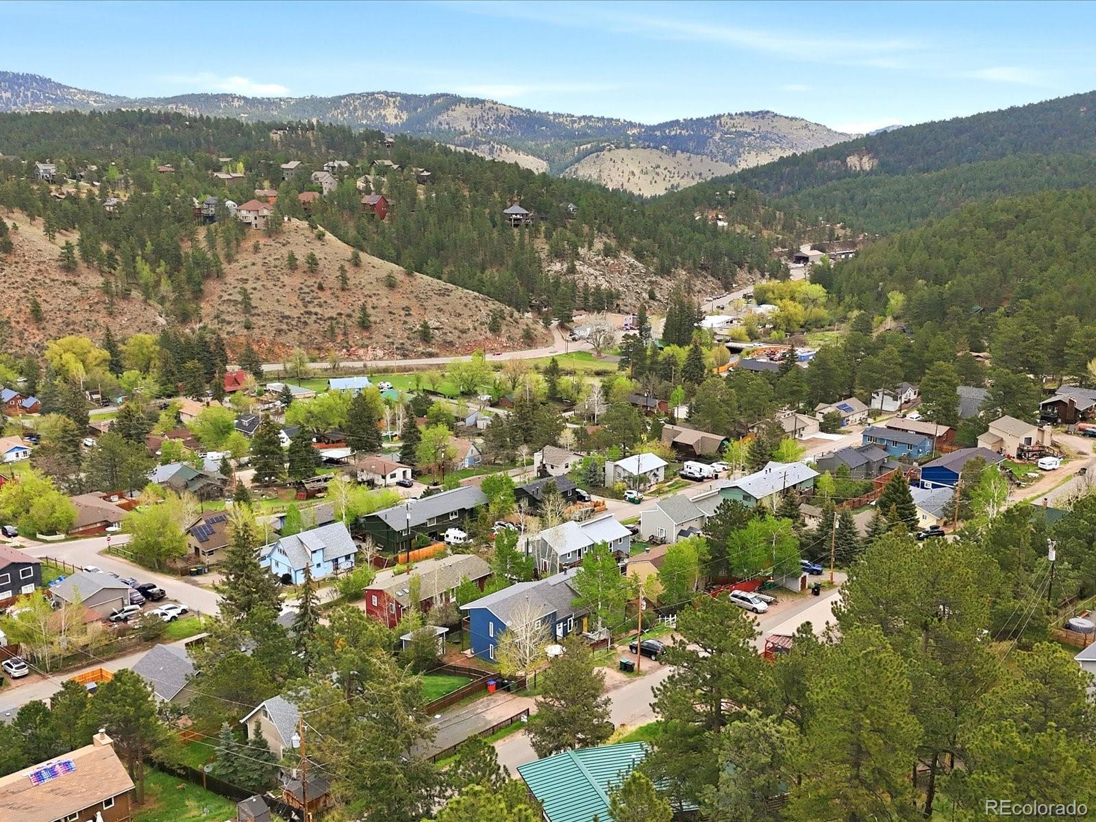 MLS Image #39 for 26197 s end road,kittredge, Colorado