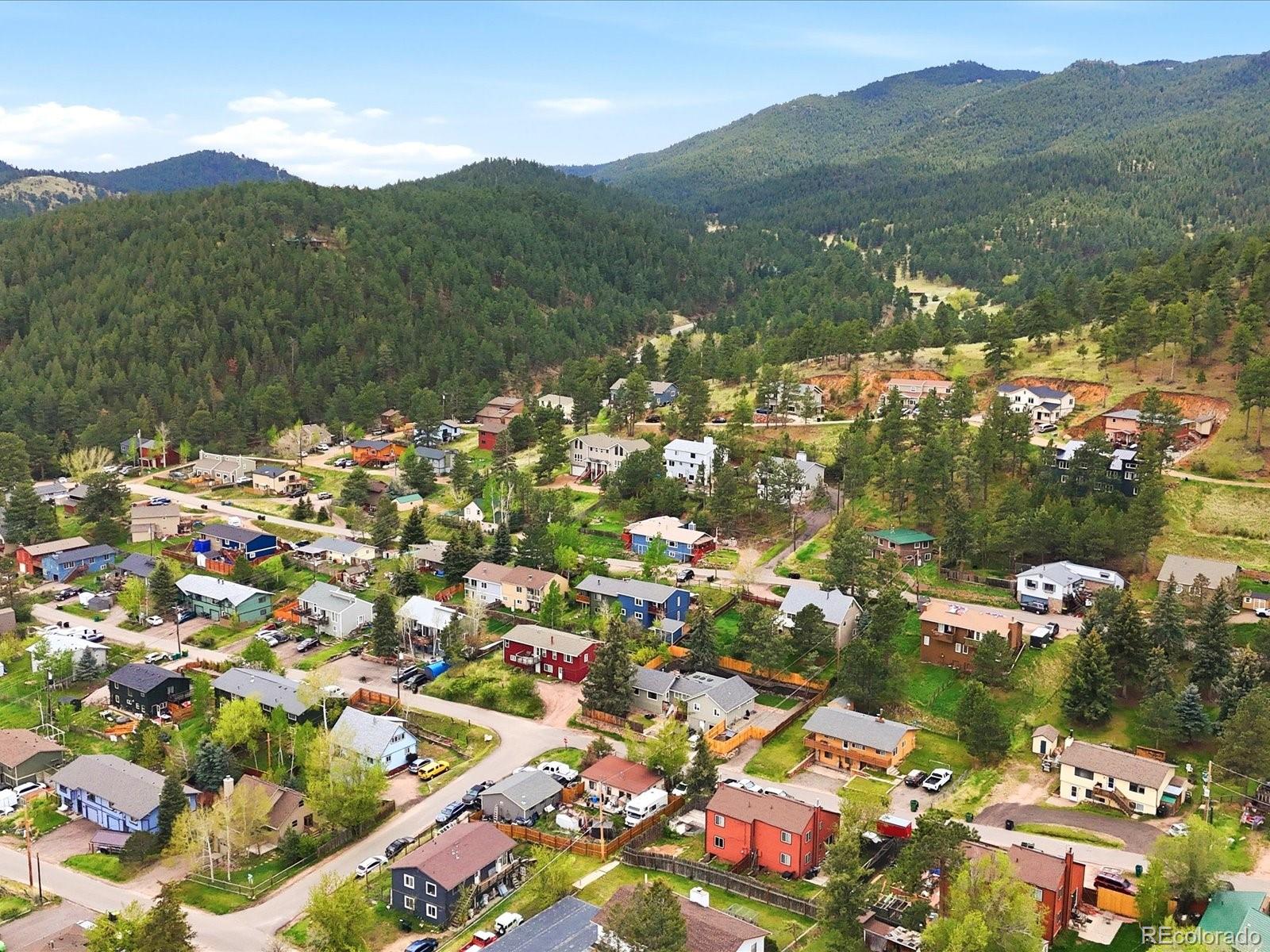 MLS Image #40 for 26197 s end road,kittredge, Colorado