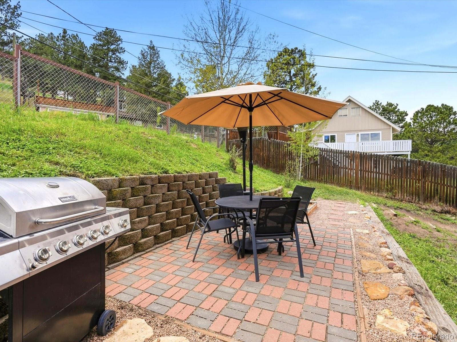 MLS Image #6 for 26197 s end road,kittredge, Colorado