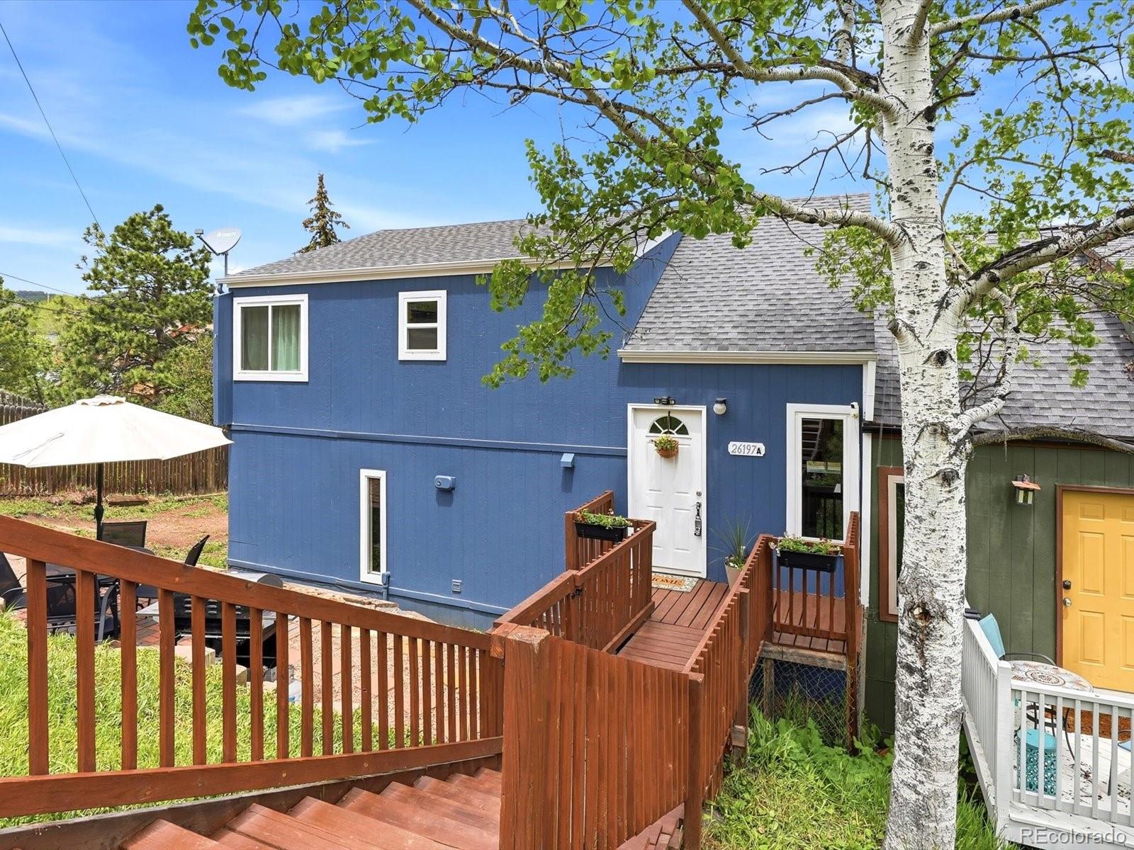 MLS Image #7 for 26197 s end road,kittredge, Colorado