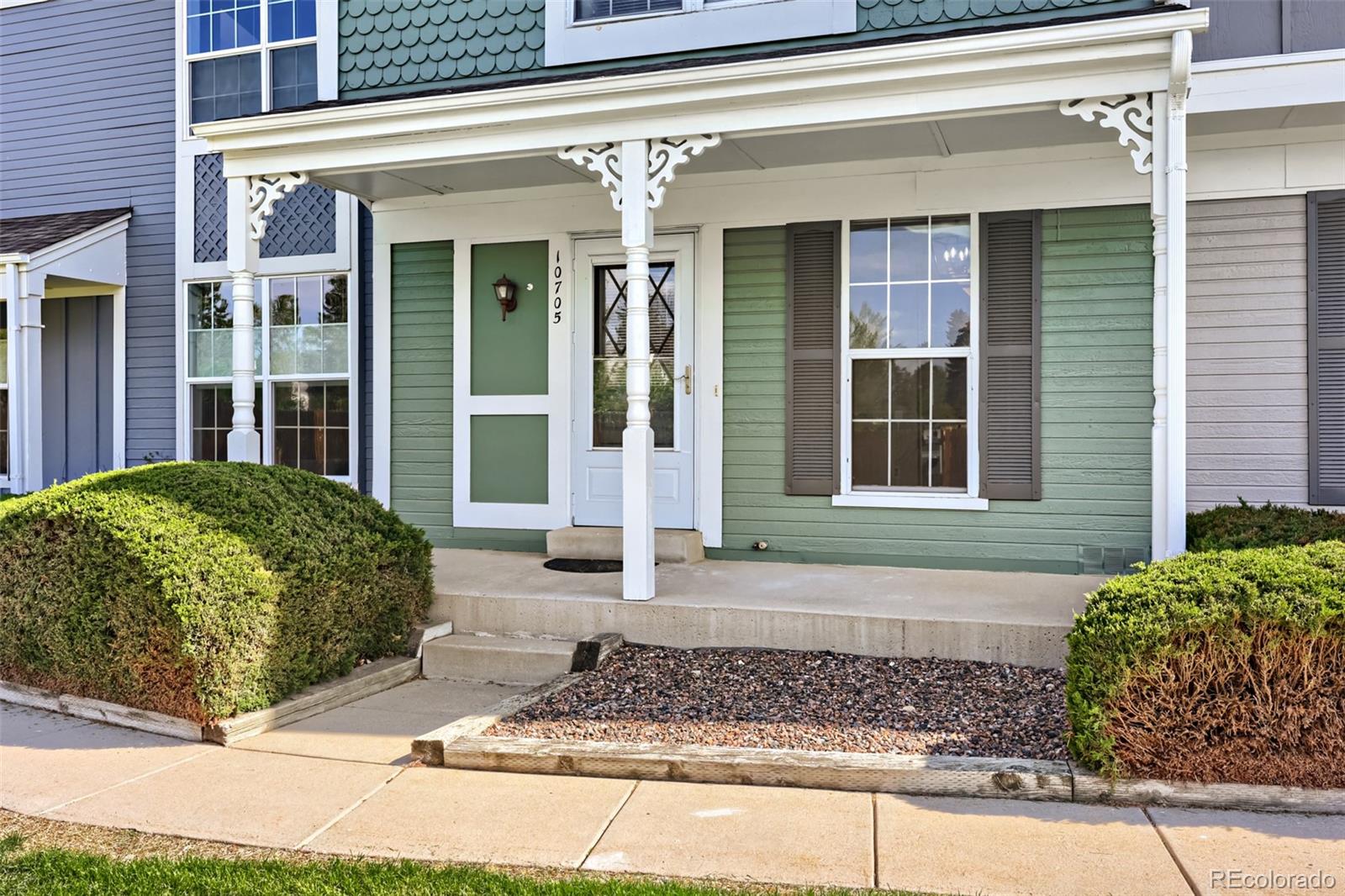 MLS Image #1 for 10705  longs way,parker, Colorado