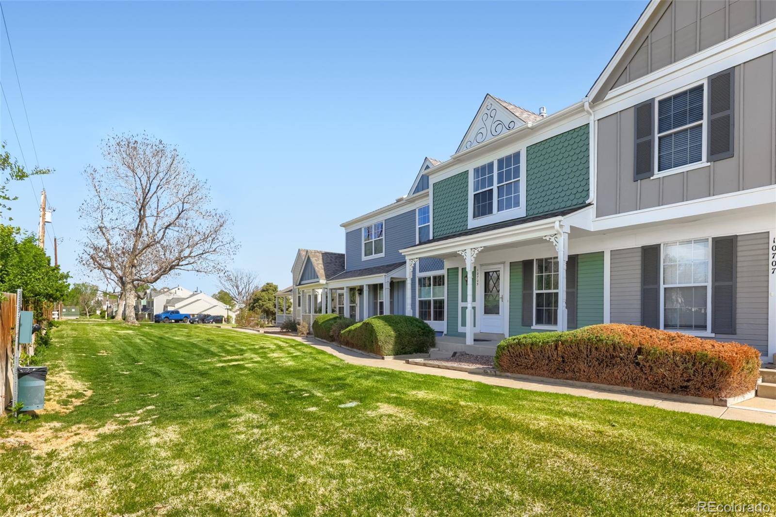 MLS Image #2 for 10705  longs way,parker, Colorado