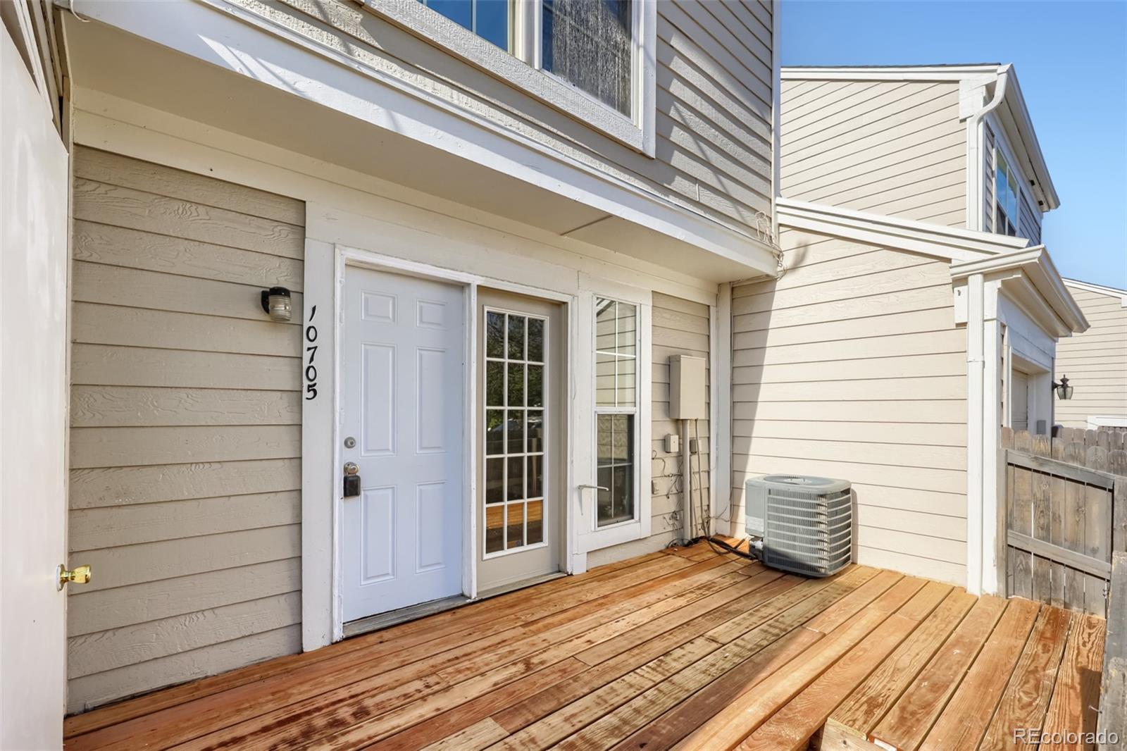 MLS Image #33 for 10705  longs way,parker, Colorado