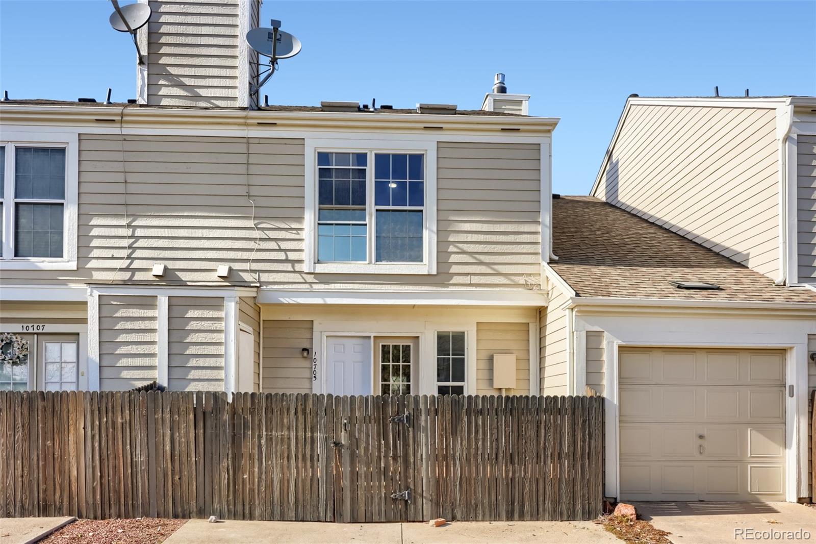 MLS Image #34 for 10705  longs way,parker, Colorado