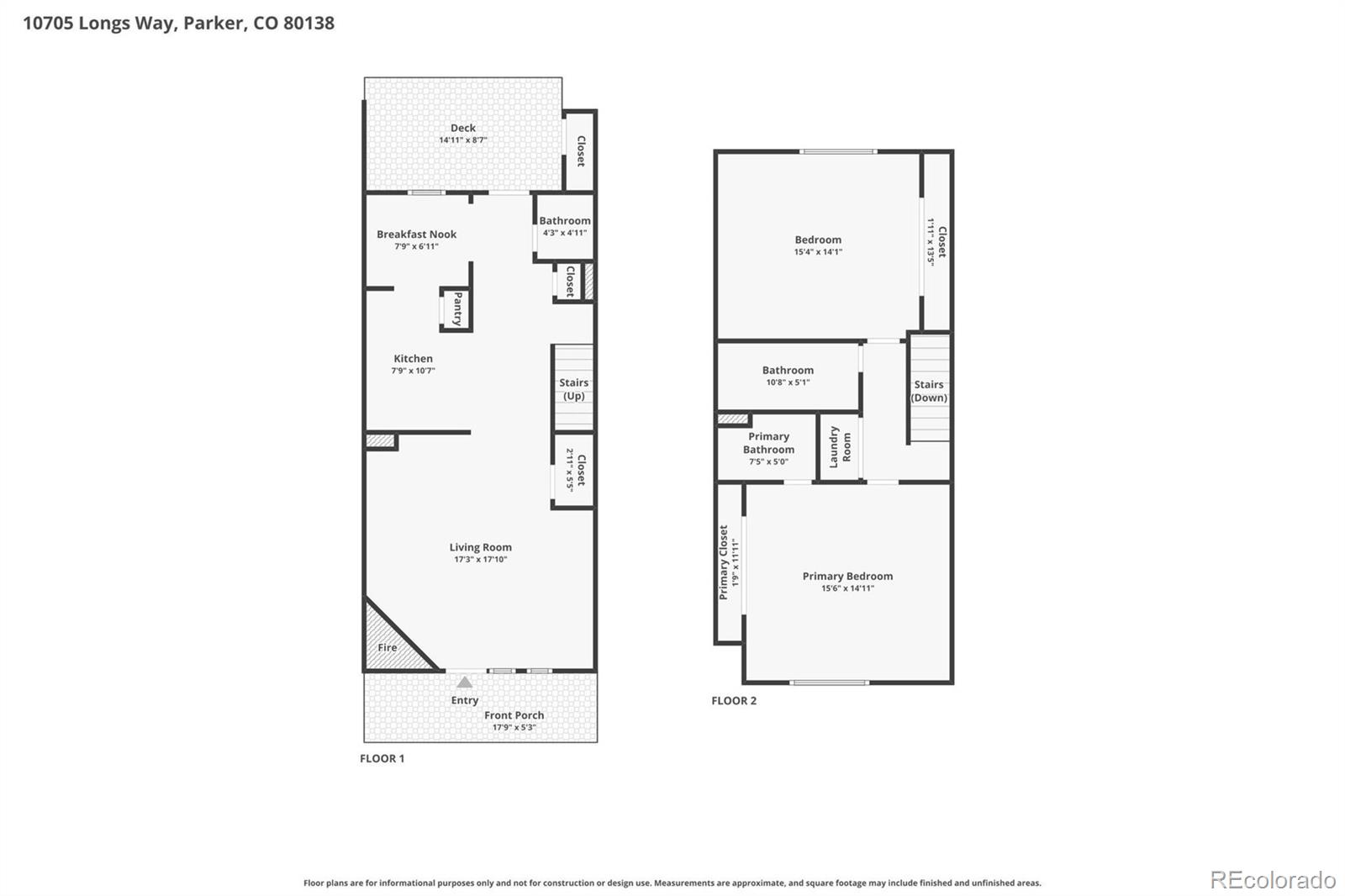 MLS Image #35 for 10705  longs way,parker, Colorado