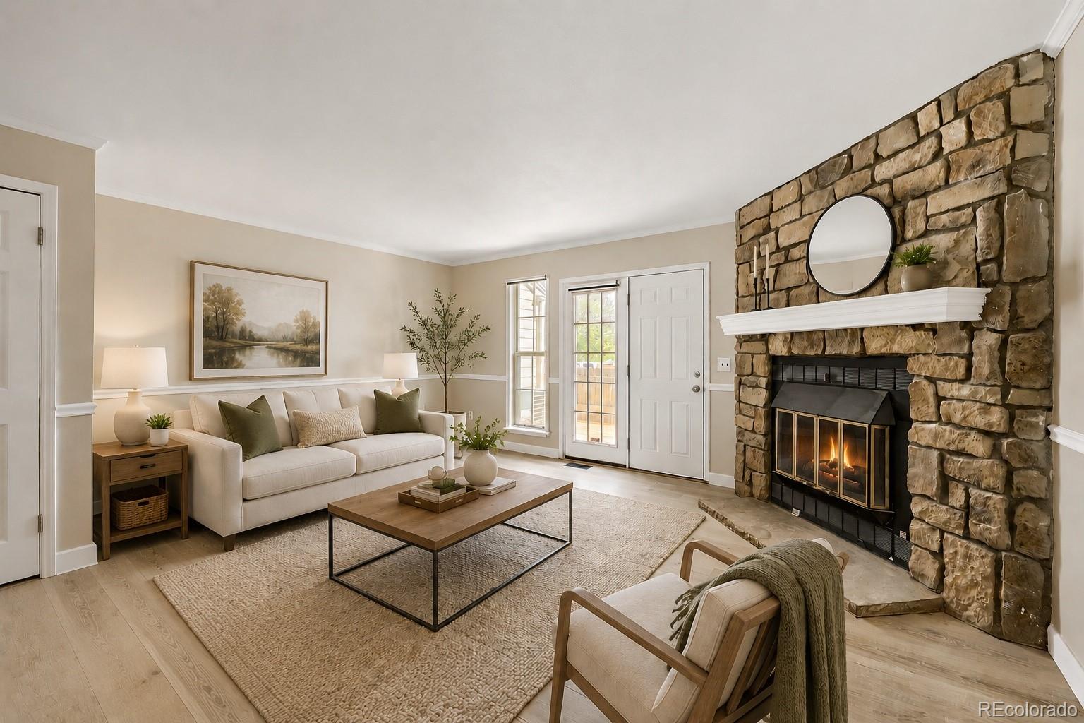 MLS Image #4 for 10705  longs way,parker, Colorado