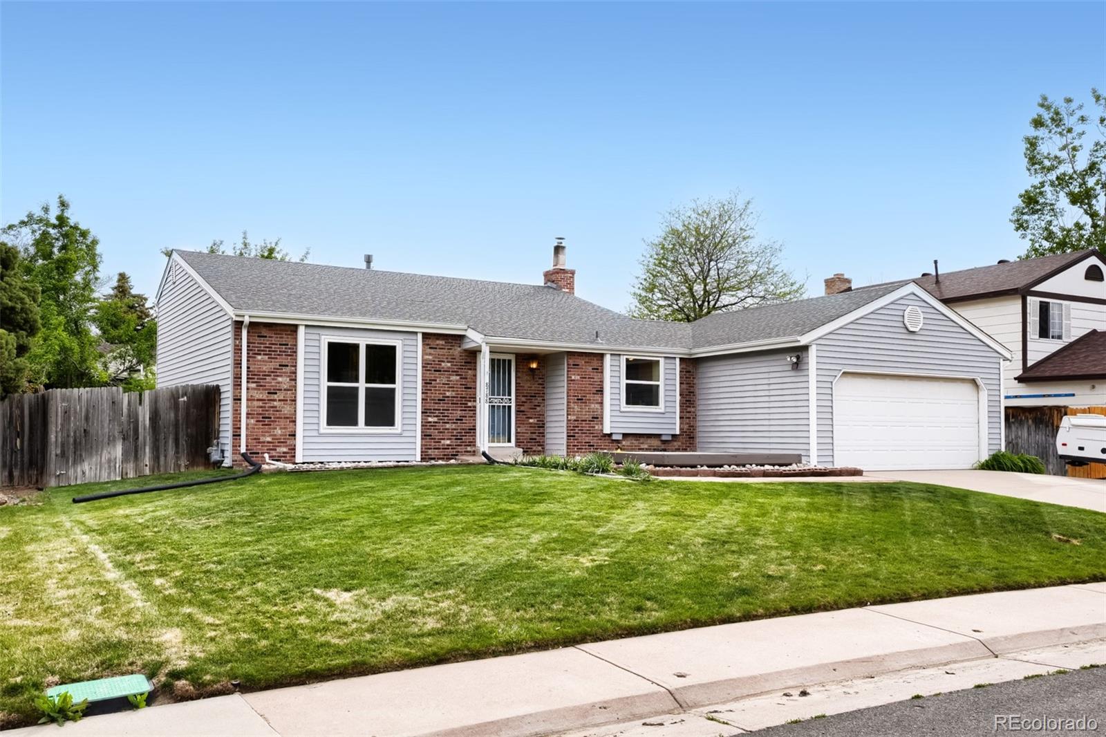 MLS Image #0 for 8788 w glasgow place,littleton, Colorado