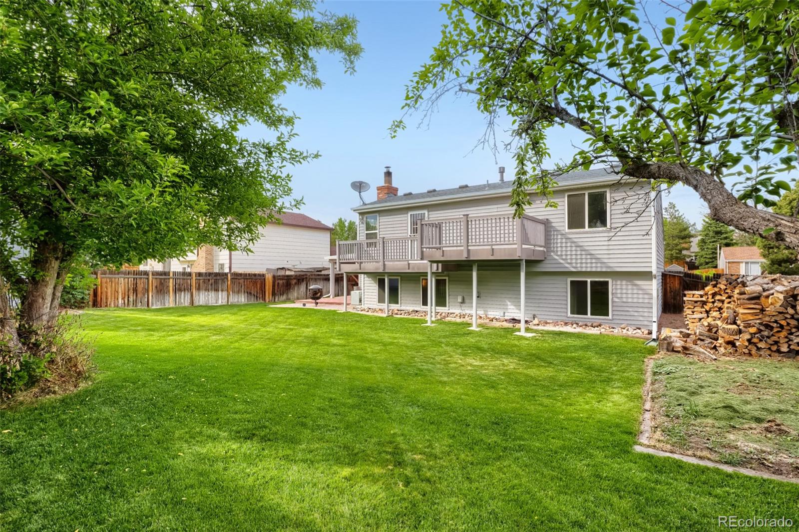 MLS Image #24 for 8788 w glasgow place,littleton, Colorado