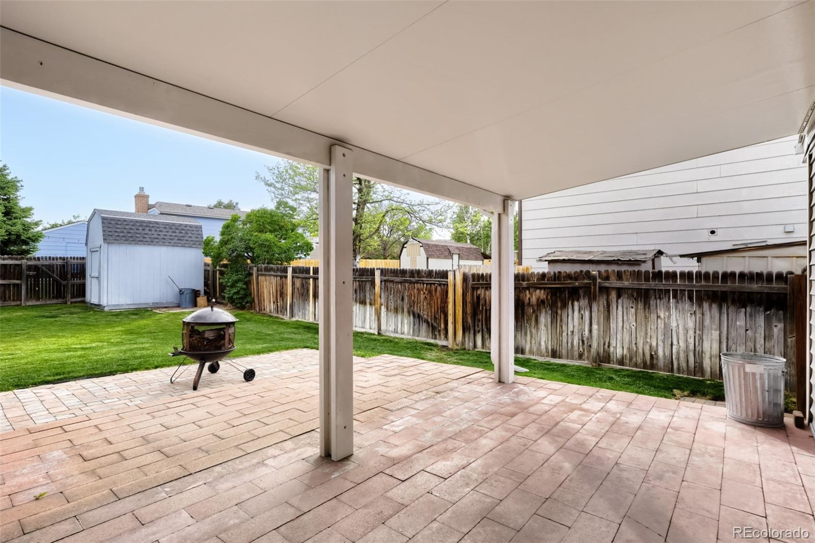 MLS Image #25 for 8788 w glasgow place,littleton, Colorado