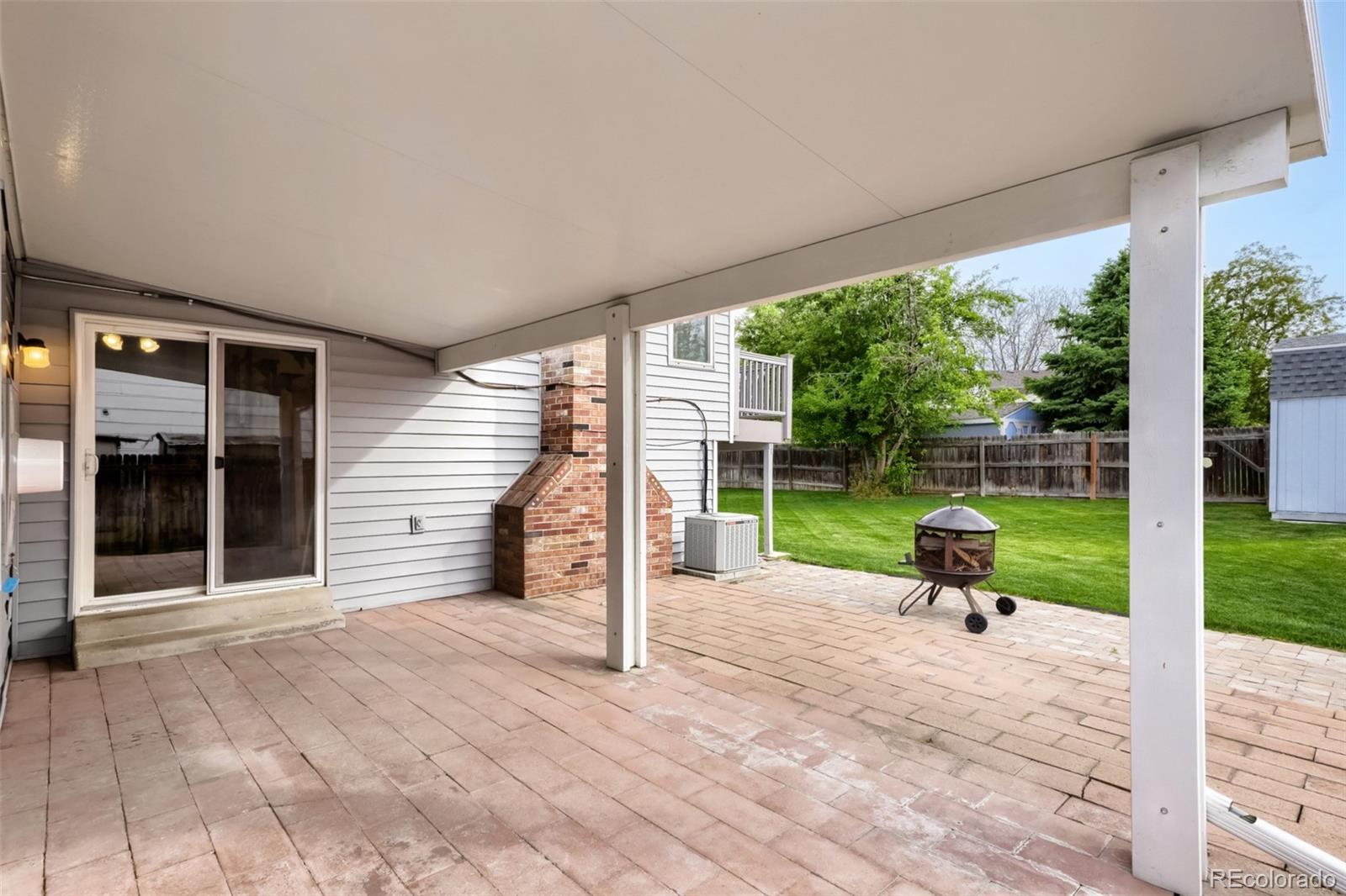 MLS Image #26 for 8788 w glasgow place,littleton, Colorado