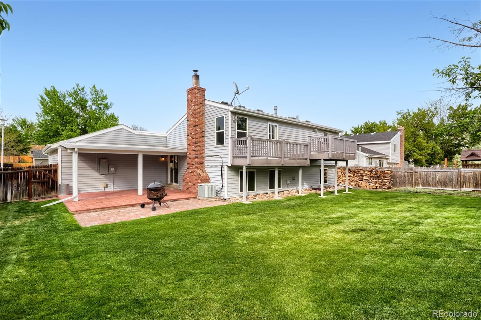 MLS Image #27 for 8788 w glasgow place,littleton, Colorado