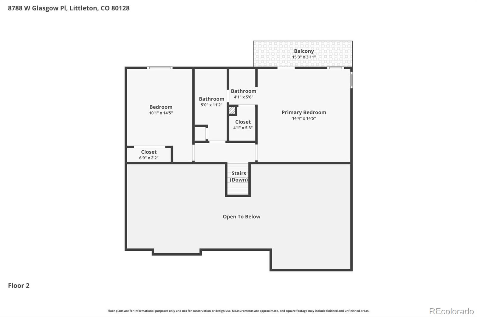 MLS Image #29 for 8788 w glasgow place,littleton, Colorado