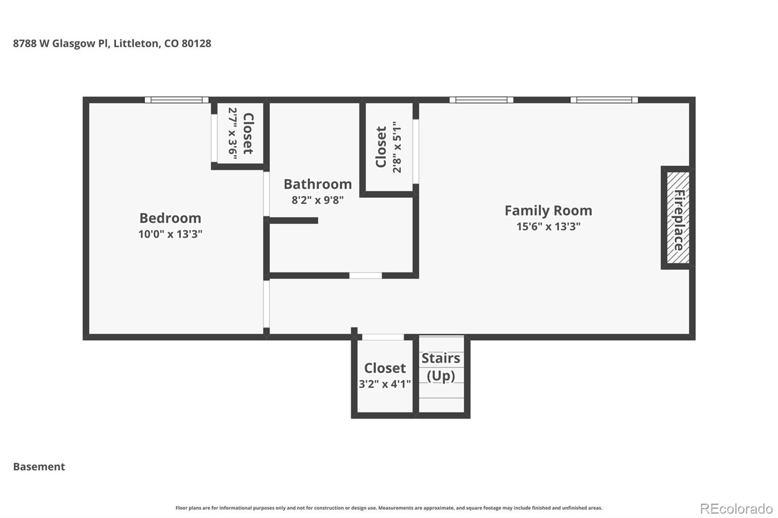 MLS Image #30 for 8788 w glasgow place,littleton, Colorado
