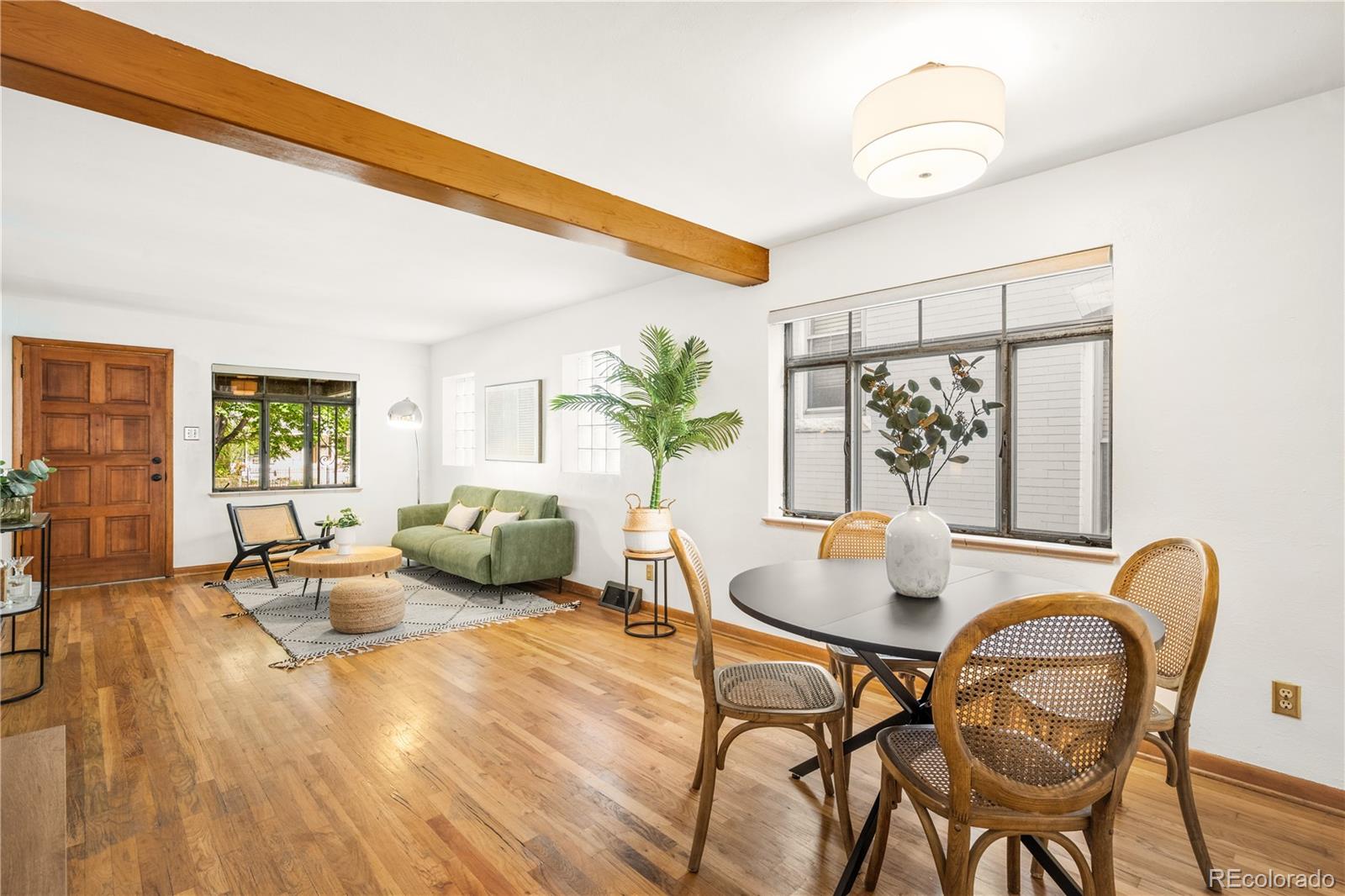 MLS Image #10 for 341 n lincoln street,denver, Colorado