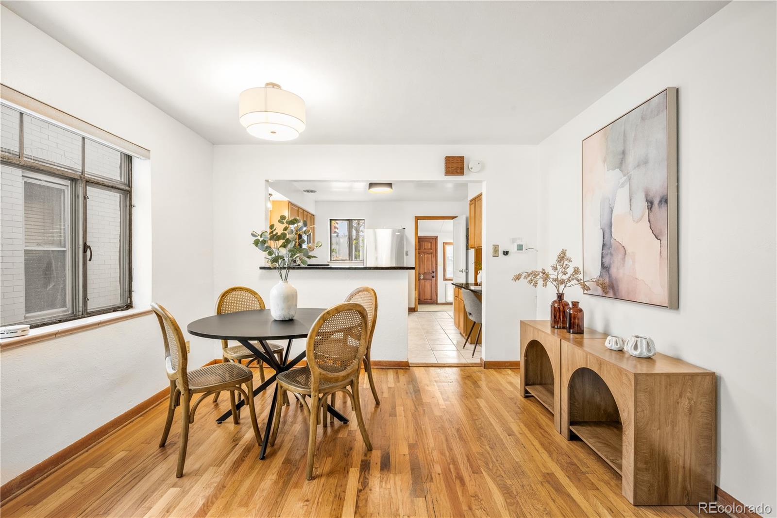 MLS Image #2 for 341 n lincoln street,denver, Colorado