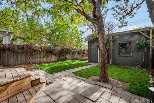 MLS Image #24 for 341 n lincoln street,denver, Colorado