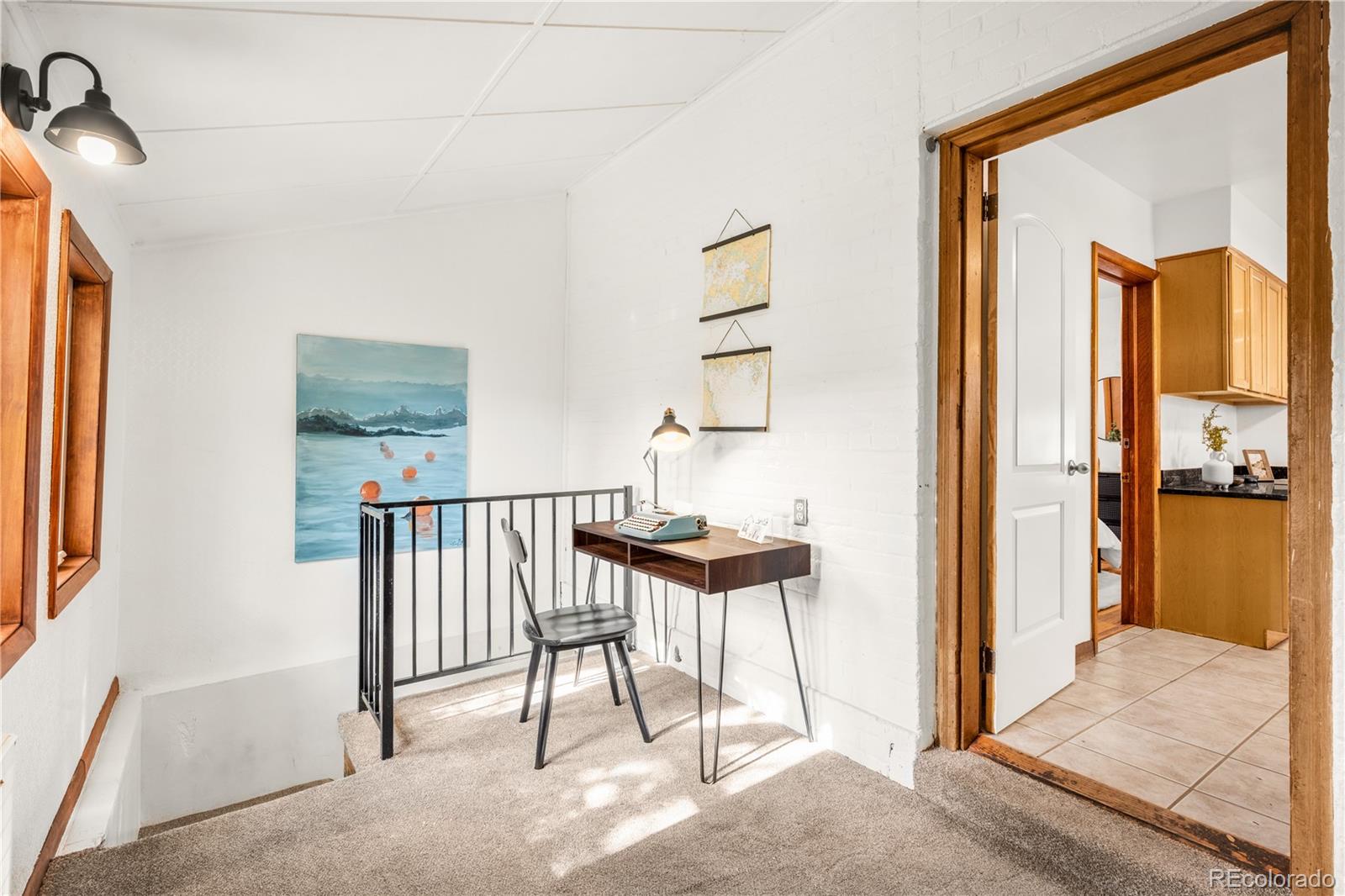 MLS Image #5 for 341 n lincoln street,denver, Colorado