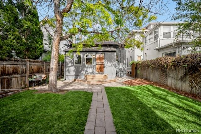MLS Image #6 for 341 n lincoln street,denver, Colorado