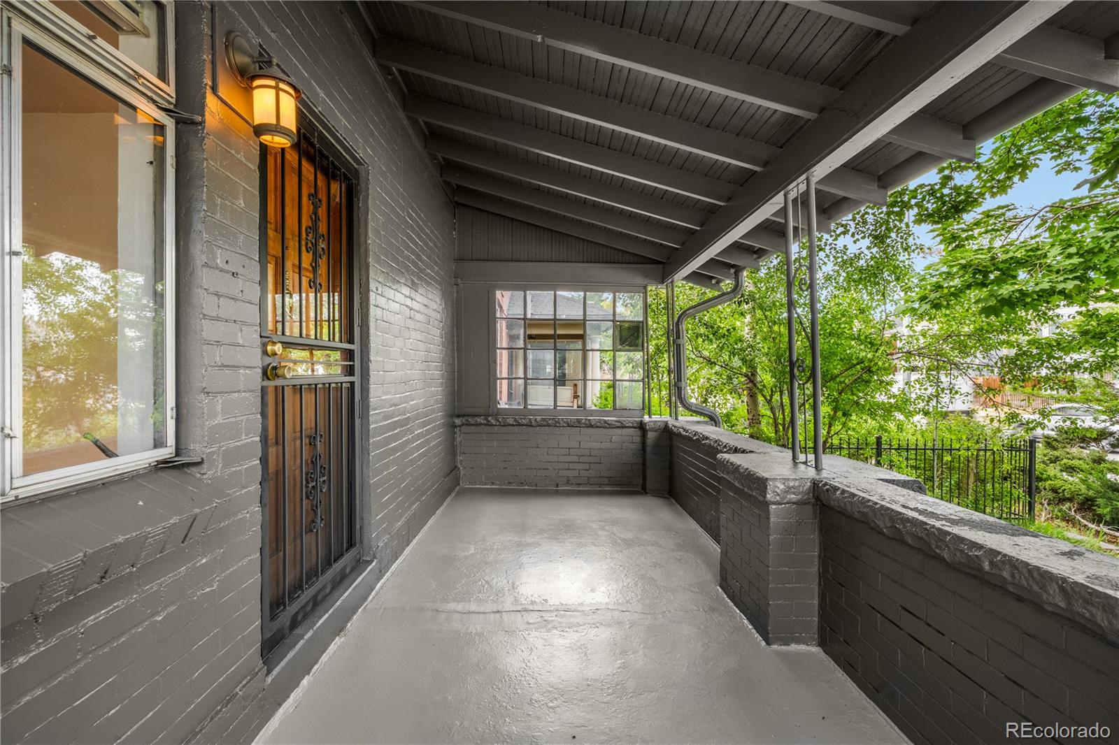 MLS Image #7 for 341 n lincoln street,denver, Colorado